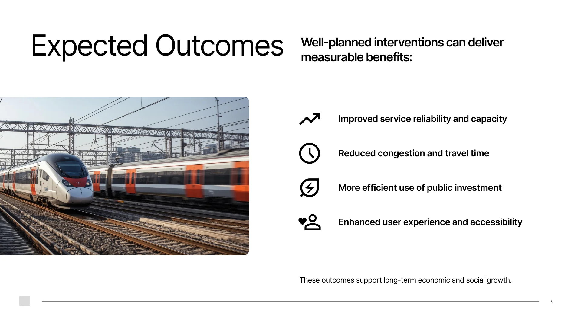 Urban Transit Improvement Advisor