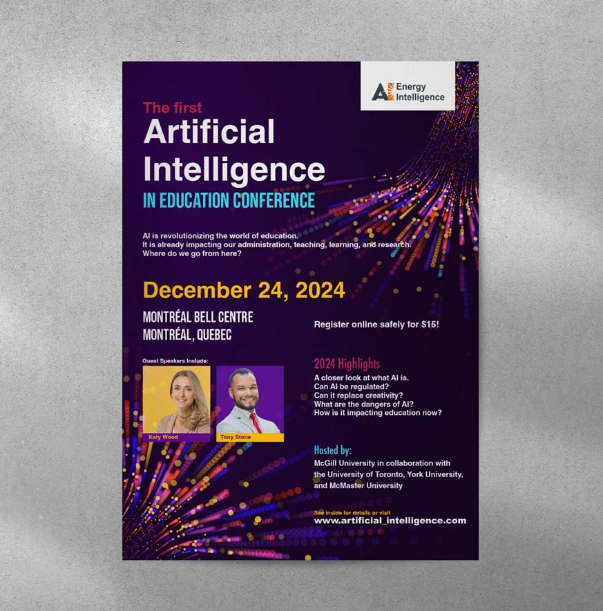 Artificial Intelligence Conference