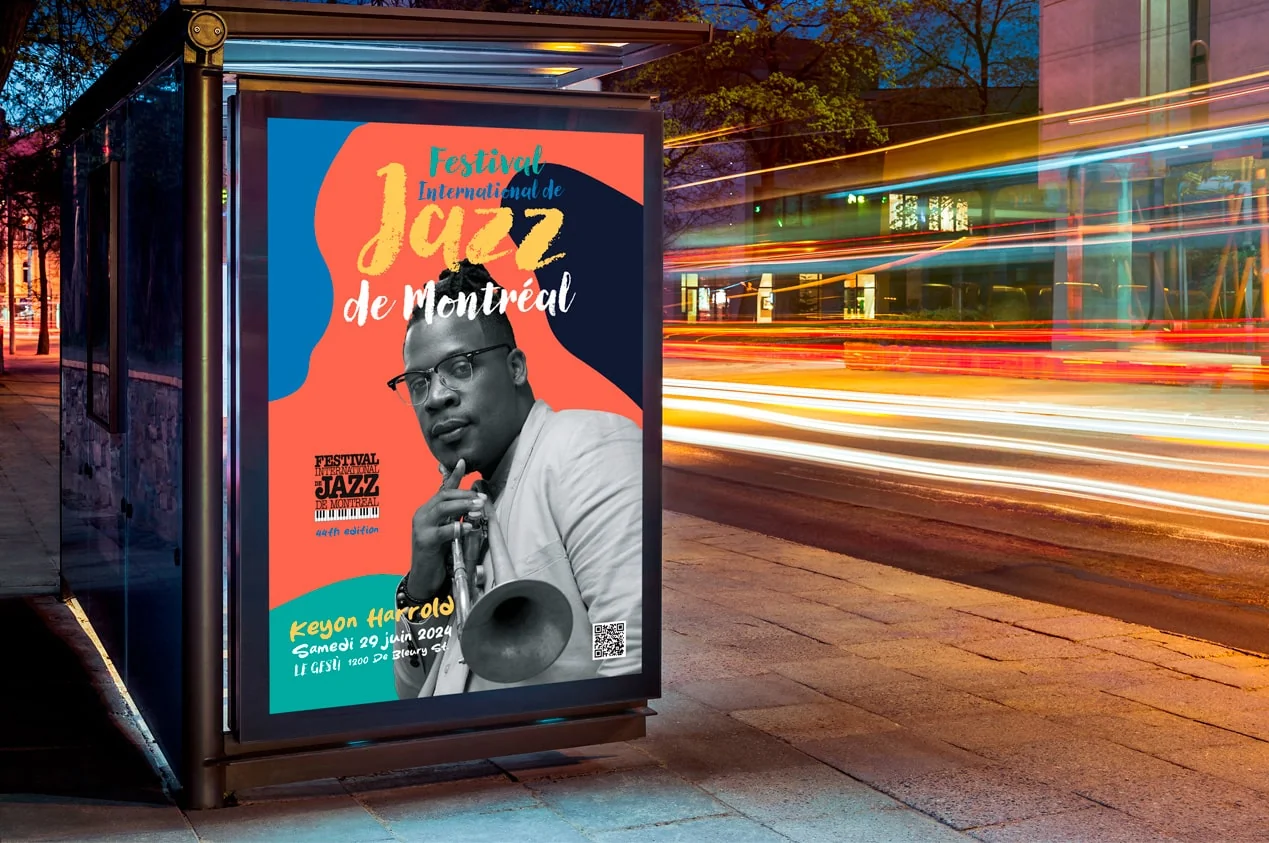 Montréal Jazz Festival