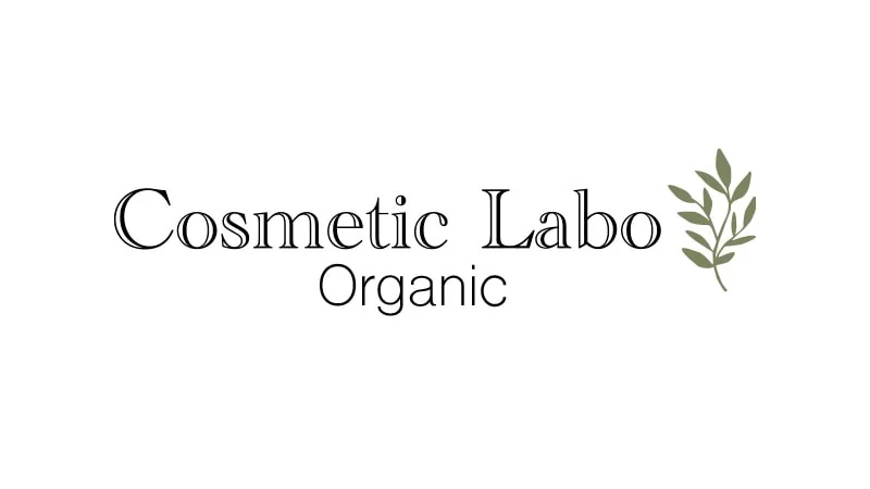 Cosmetic Labo Organic