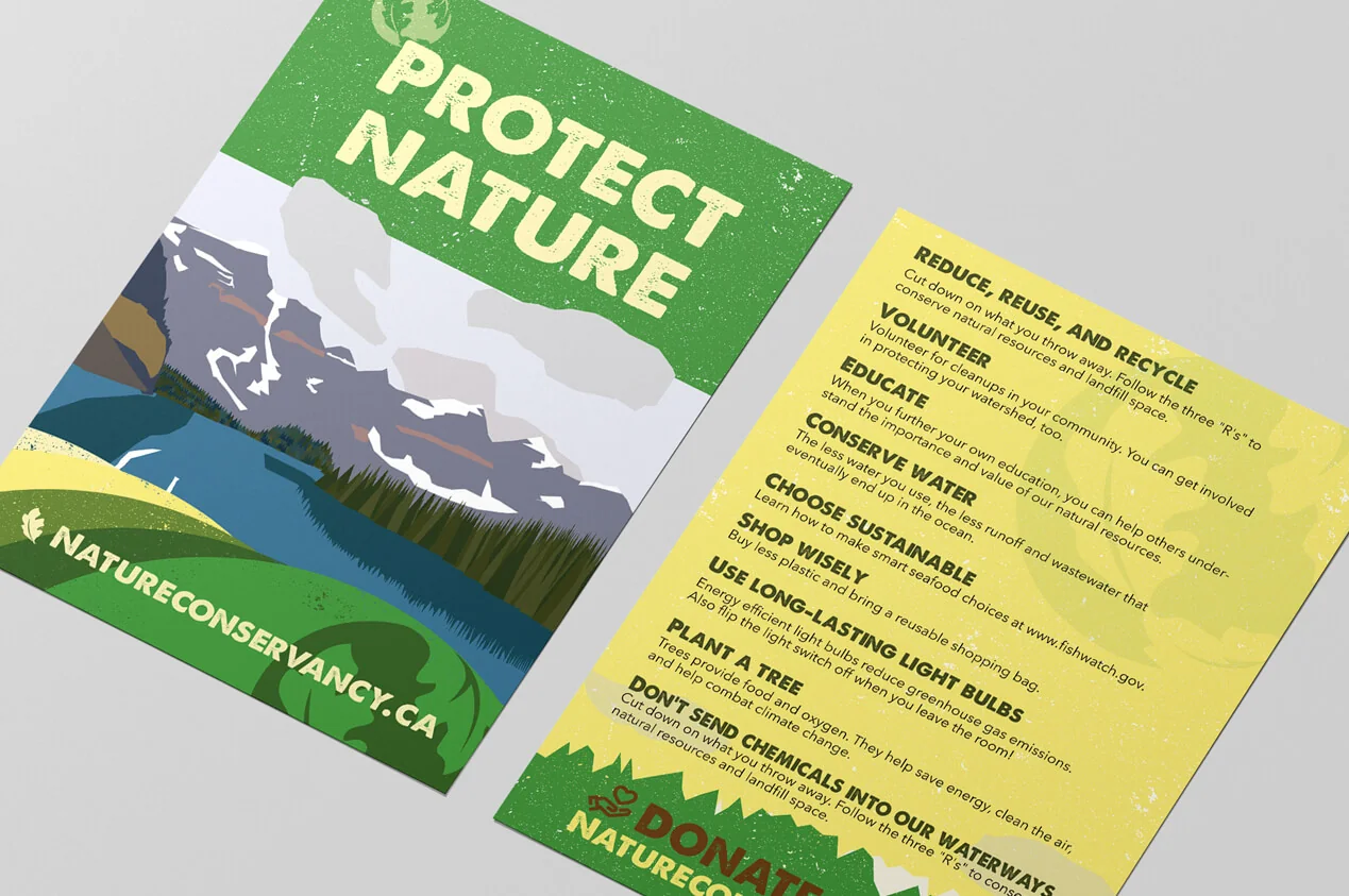 Protect Nature