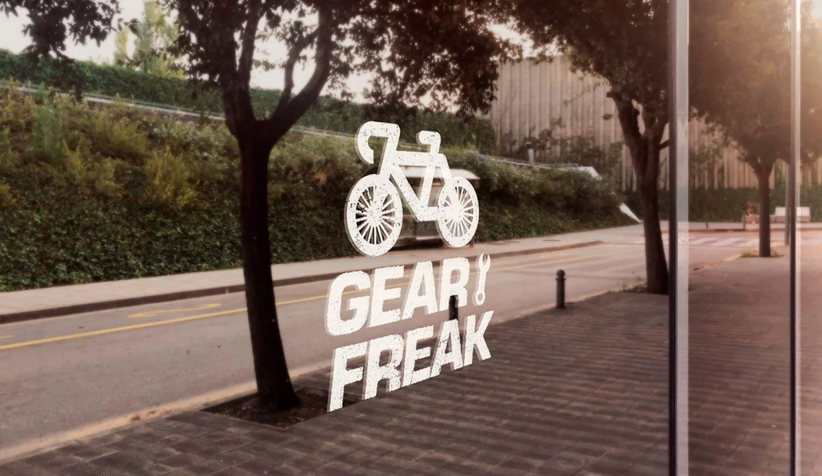 Gear Freak