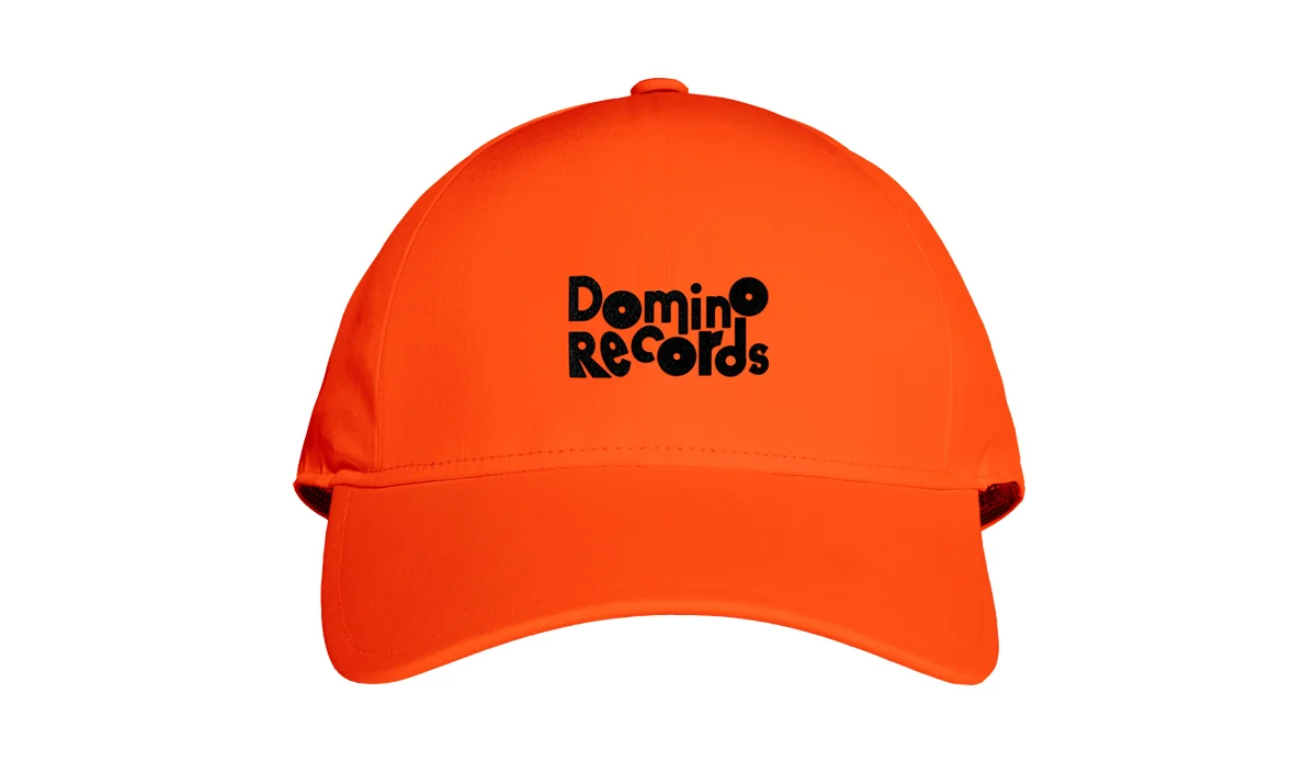 Domino Records Merchandise