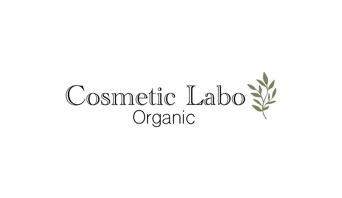 Cosmetic Labo Organic Logo