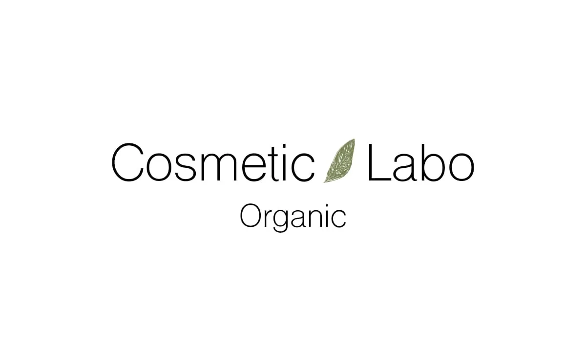 Cosmetic Labo Organic Logo