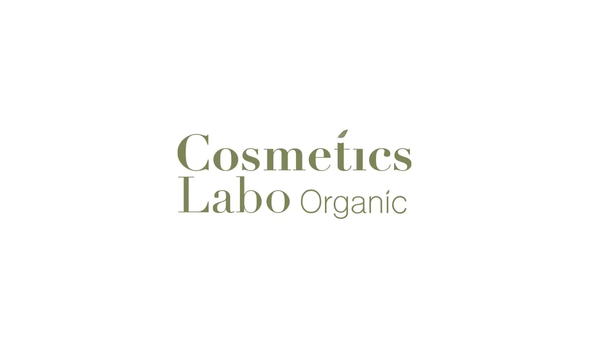 Cosmetic Labo Organic Logo