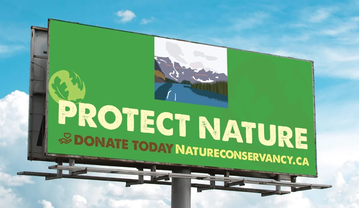 Protect Nature