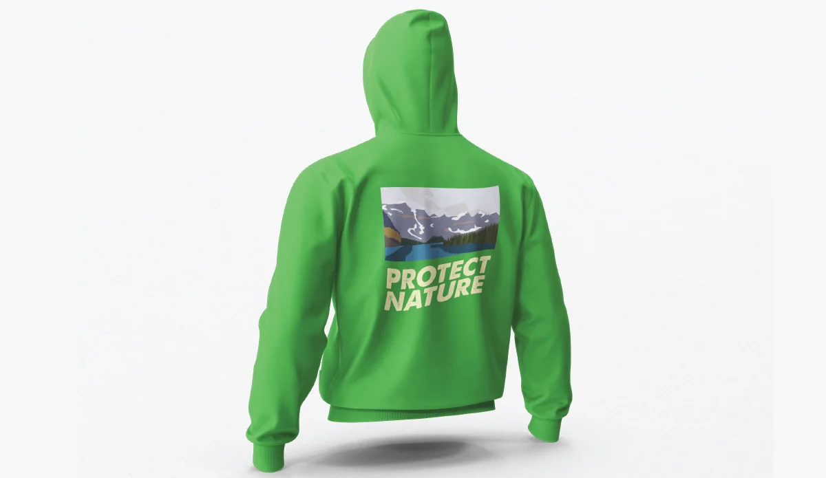 Protect Nature