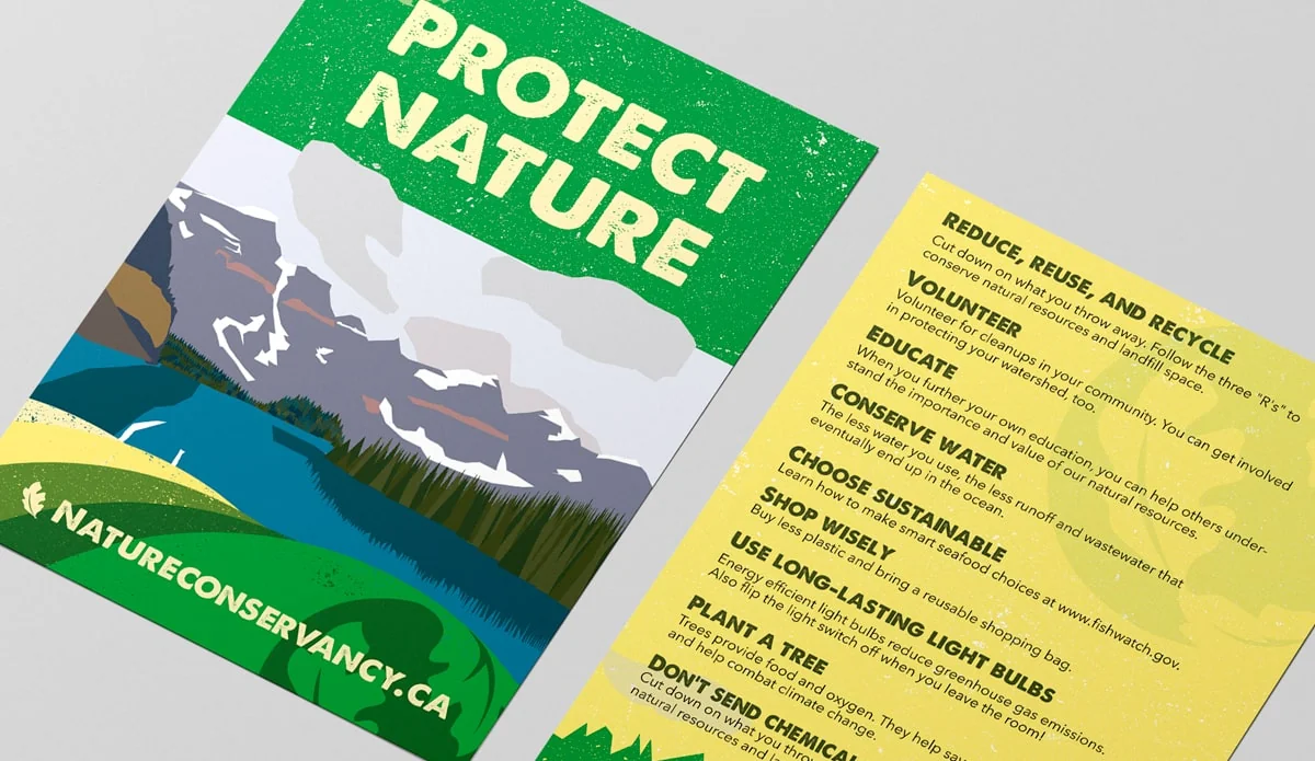 Protect Nature