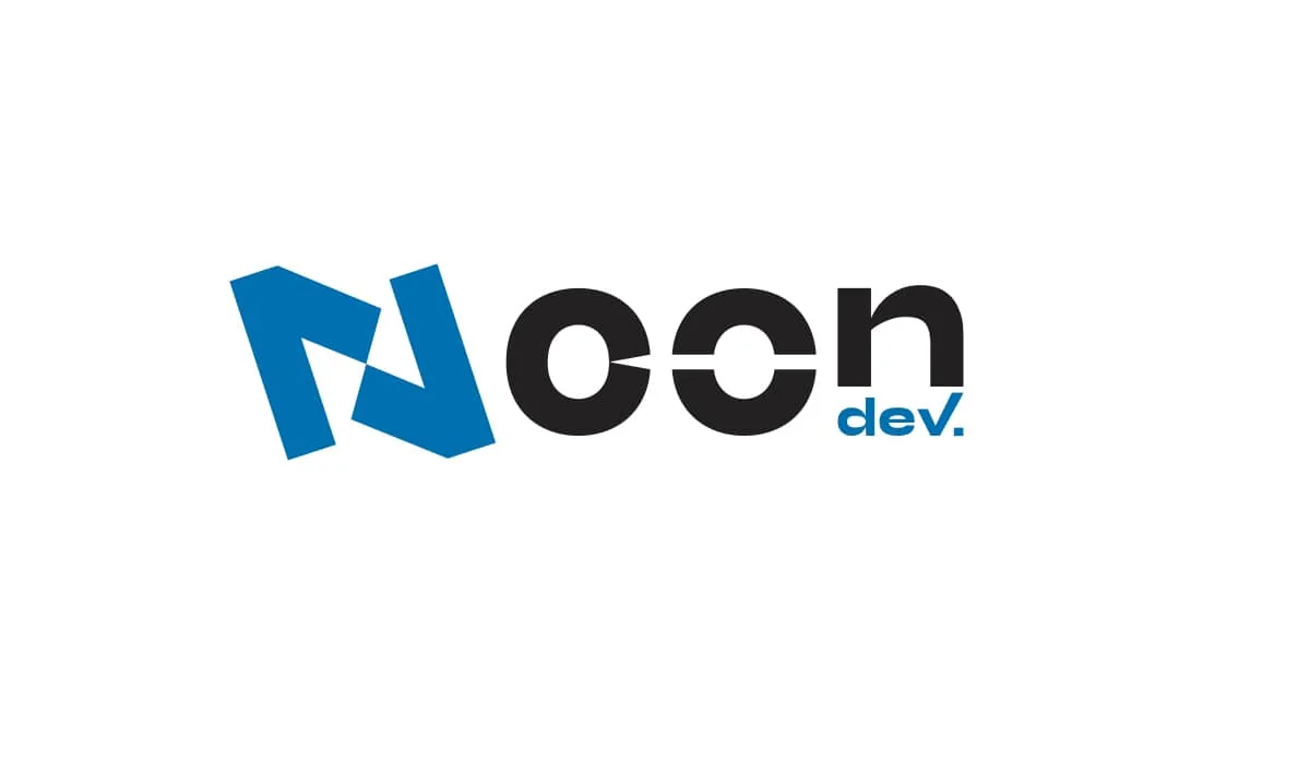 NooN dev Logo