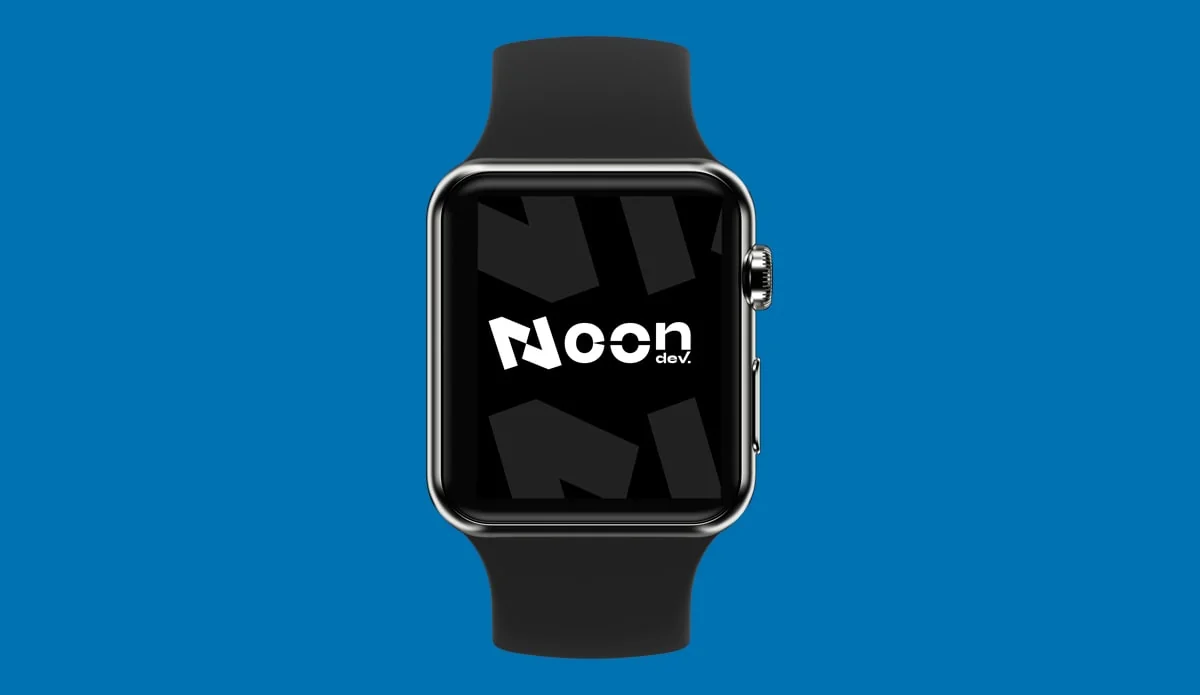 NooN dev Applications