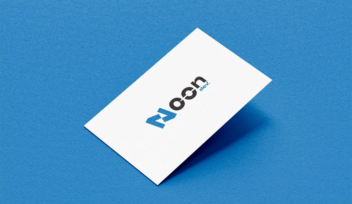 NooN dev Final Design