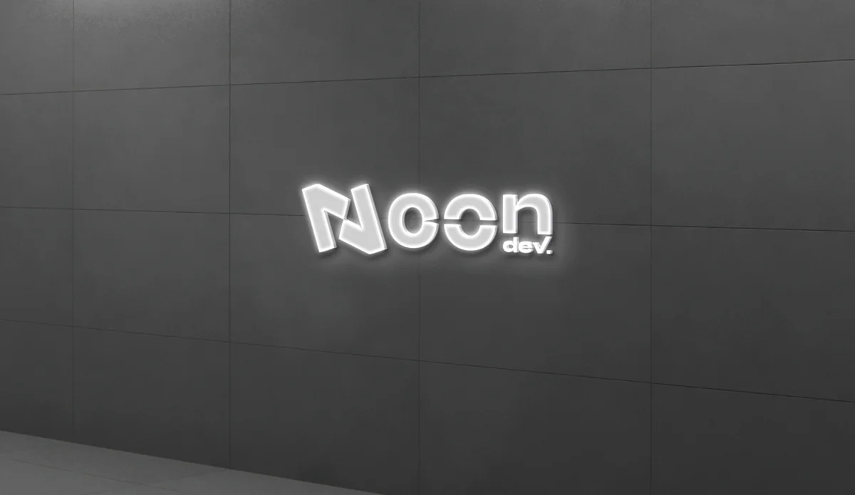 NooN dev Mockup