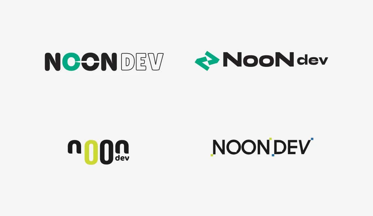 NooN dev Concepts