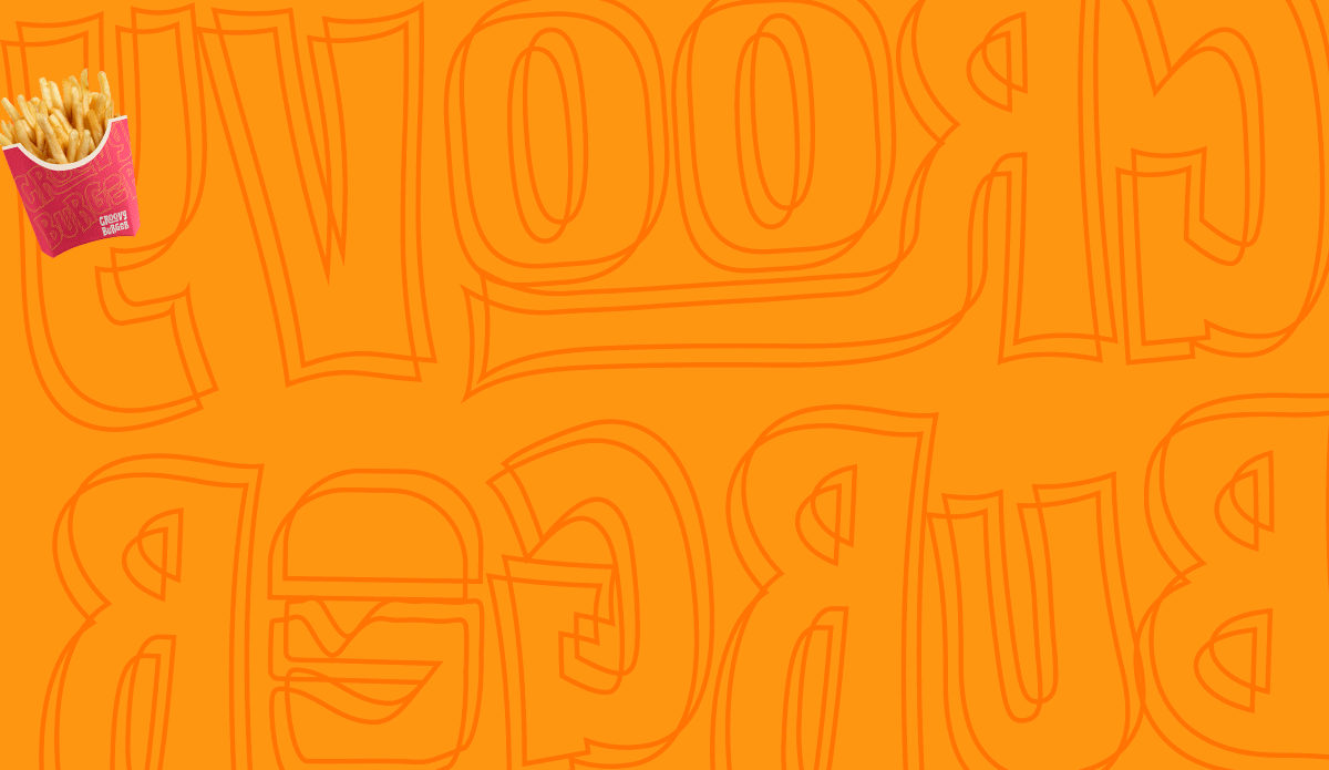 Groovy Burger