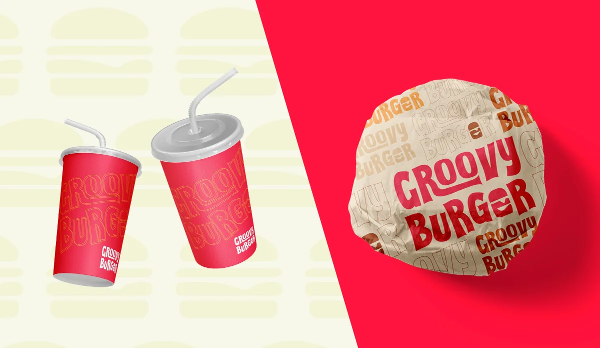 Groovy Burger