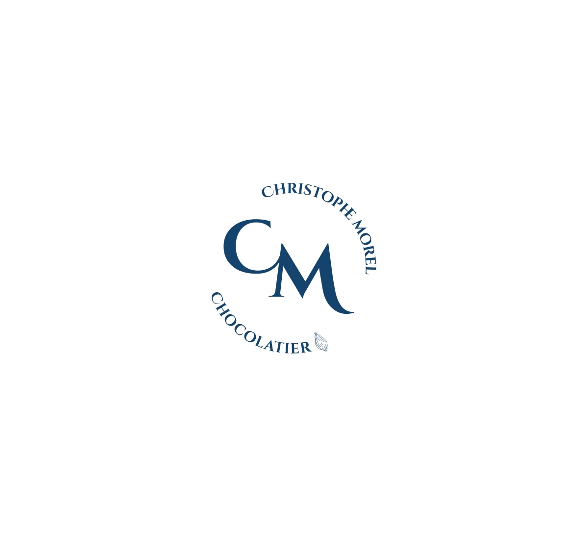 Christophe Morel Chocolatier