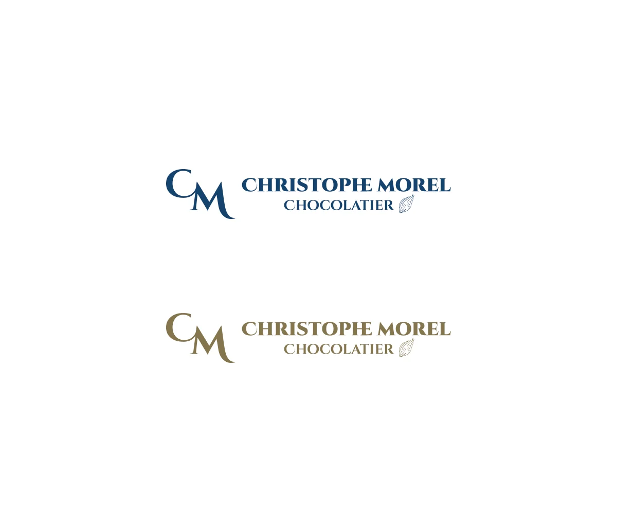 Christophe Morel Chocolatier